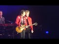 "Angie (Request Fan Vote Song)" Rolling Stones@Heinz Field Pittsburgh 10/4/21