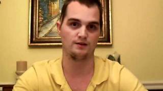 My Journey with cancer-Rick Simpson Oil #13