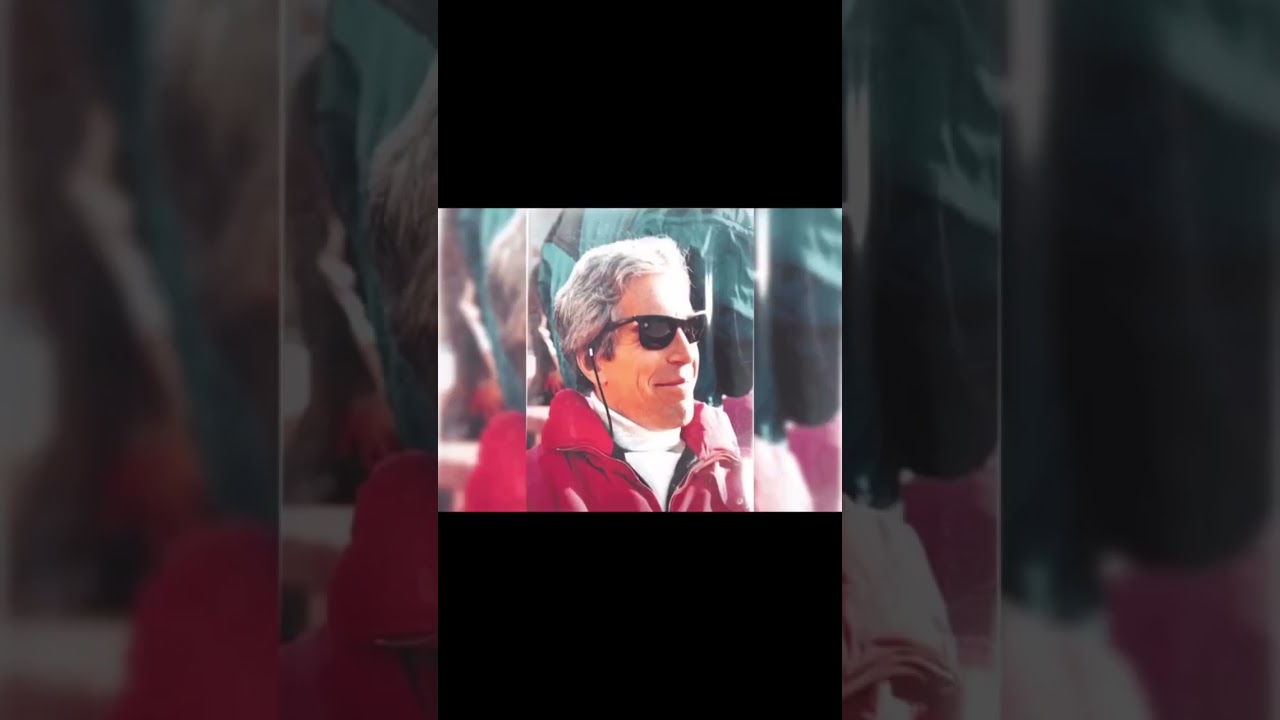 TRUMP, CLINTON Y EN ISLA DE EPSTEIN 