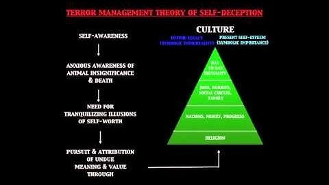 The pattern behind self-deception | Michael Shermer