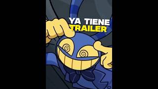 La historia alterna de Digital Circus ya tiene TRAILER #amazingdigitalcircus #pomni #caine #fnaf