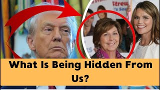 Something About This Case Doesn’t Add Up: The Official Story Isn’t Telling Us the Full Truth?