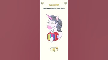 DOP 2 Gameplay Level 217 Shorts Delete One Part Solution Subscribe #ytshorts #youtube #video