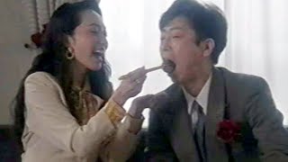フット後藤主演「ごっつ旨い」への熱い想いを迫真の演技で／ごっつ旨いPR映像
