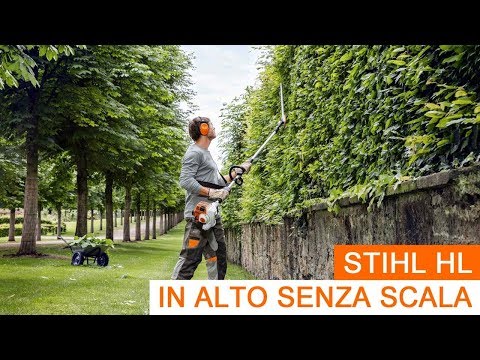 Video: Tagliasiepi Stihl: Manuale Di Istruzioni Per Tagliasiepi A Scoppio Ed Elettrici A Batteria. Caratteristiche Per FS 450 E FS 450-K, FS 350 E FS 400