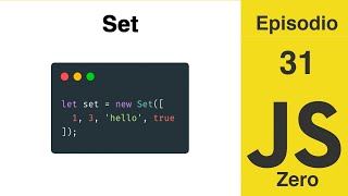 Celebrity JavaScript Zero | Episodio 31: Set (Colección) Wealth