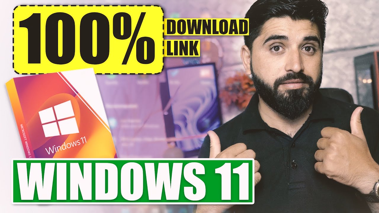 FIX Download Problam Windows 11 How To Install Windows 11 Syed