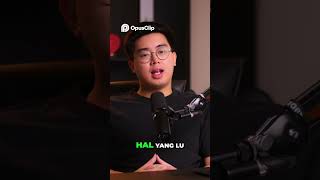 Kontrol Pikiran Anda#timothyronald #opusclip #short