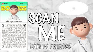 HOW TO HAVE FRIENDS IN BONDEE?  FULL TUTORIAL! THINGS YOU NEED TO KNOW!! screenshot 2