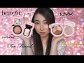 TOP 5 FAVORITE HIGHLIGHTERS✨  / ТОП 5 ЛЮБИМЫХ ХАЙЛАЙТЕРОВ✨