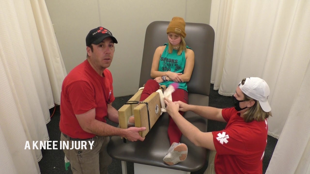 Using a box splint YouTube