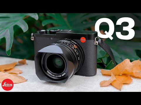 Leica Q3 – 1 Month Later: A Photographer’s Dream