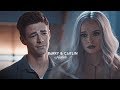 Barry & Caitlin || Hesitate [+6x03] (Dedicated to WickedDreams)