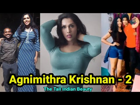 Tall Women v/s Short Men/women and High Heels - Tallest model of Kerala,  India #AgnimithraKrishnan 189cm. . . . . #TallGirl #stronggirlsrule  #Stronggirl #TallFriend #tallgirlsrock #tallgirlrock #tallgirlfriend # tallwomen #tallwoman #TallLady