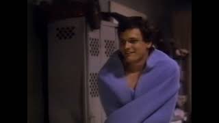 Cold Comfort (1989) trailer