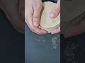 Soft Pure Mud Dirt Crumbling #asmr #shorts #oddlysatisfying #satisfyingasmr #puremud