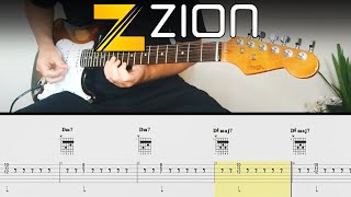 Vídeo de Zion