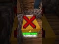 ¿Sobrevivirías a la entidad más aterradora de Minecraft? #minecraft #shorts