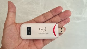 how to backup Mikrotik Internet with a 4G USB stick