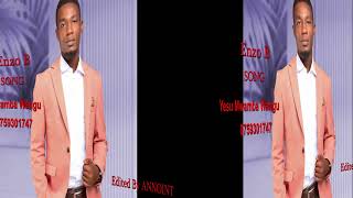 Yesu mwamba wangu by Enzo B official audio ...Produced by Brayolyza.