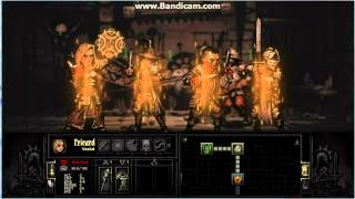This is how you dont play Darkest Dungeon Episode 9