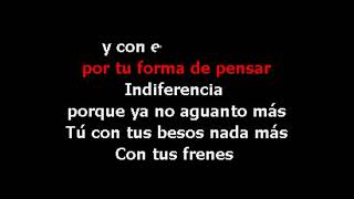 Ray Barreto -  Indiferencia