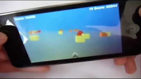 App Review: Cube Runner