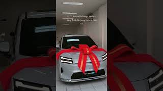 Silahkan Dipesan 0812 1862 3207 Mas Cahyo Wuling !#darion #familycar #reward #selfreward #pov