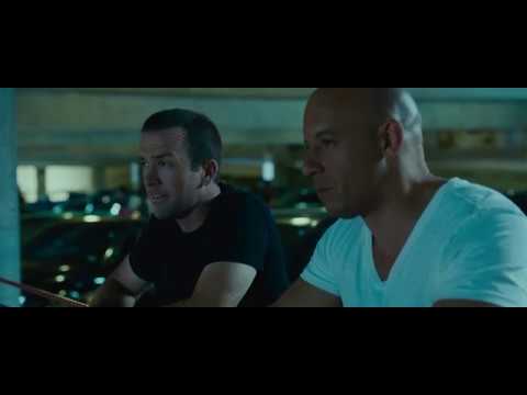 Video: Verslaat toretto Sean?