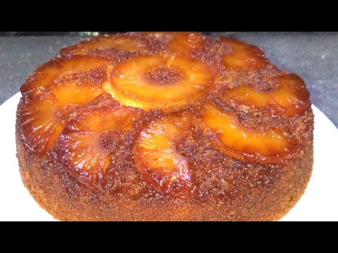 Delicioso VOLTEADO DE