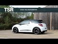 Essai  ds3 performance  mieux que la 208 gti  bps 