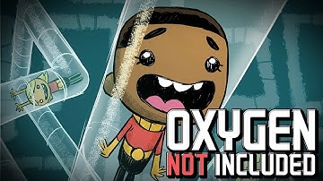 Oxygen Not Included Soundtrack: A Syncopated Colony (Day Theme 4)