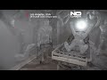 Un hospital de Los Ángeles se convierte en exposición de arte inmersiva