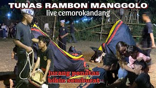 Download Lagu SULUK JURAN PENATAS KALAPAN SEMAKIN LIAR❗ BANTENGAN TUNAS RAMBON MANGGOLO live cemorokandang MP3 Download Lagu SULUK JURAN PENATAS KALAPAN SEMAKIN LIAR❗ BANTENGAN TUNAS RAMBON MANGGOLO live cemorokandang MP3