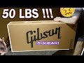 Why's this Box SO HEAVY? | Trogly's Unboxing + Boxing Guitars Vlog | EP 40
