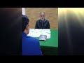 Niaz Ahmed, Parolee sharing Experience of Parole Release || How Crime Changes Life? || Part:2