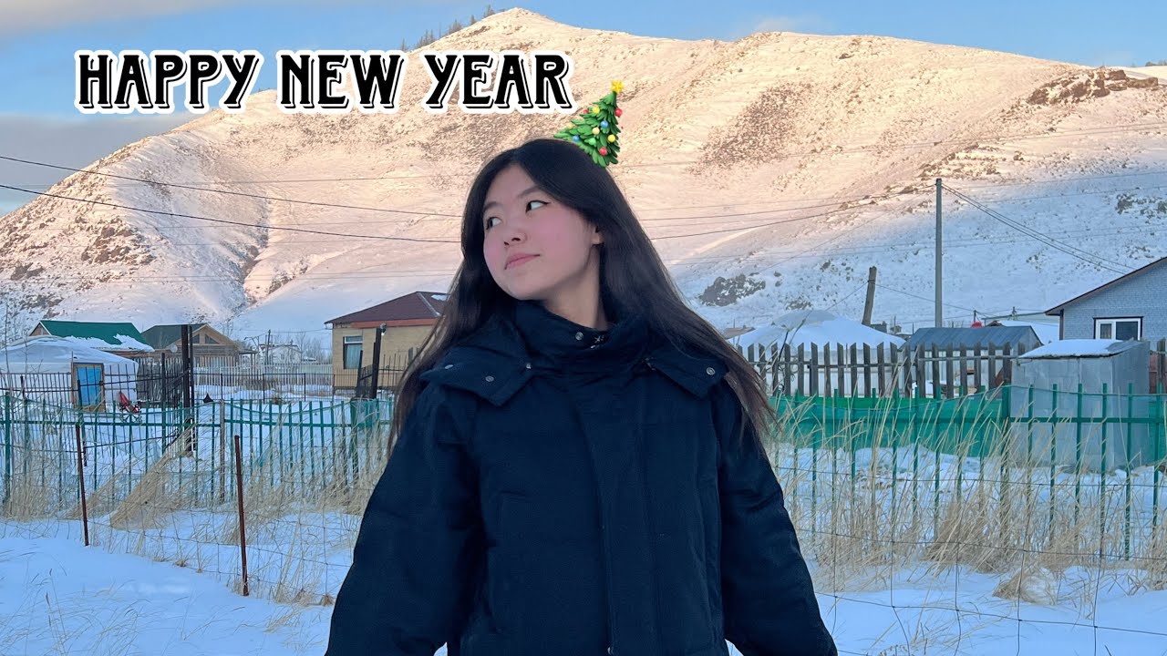 Last day of 2023🎄 (Шинэ жилийн влог, HAPPY NEW YEAR)