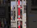 electrical main panel wairing #sorts #video