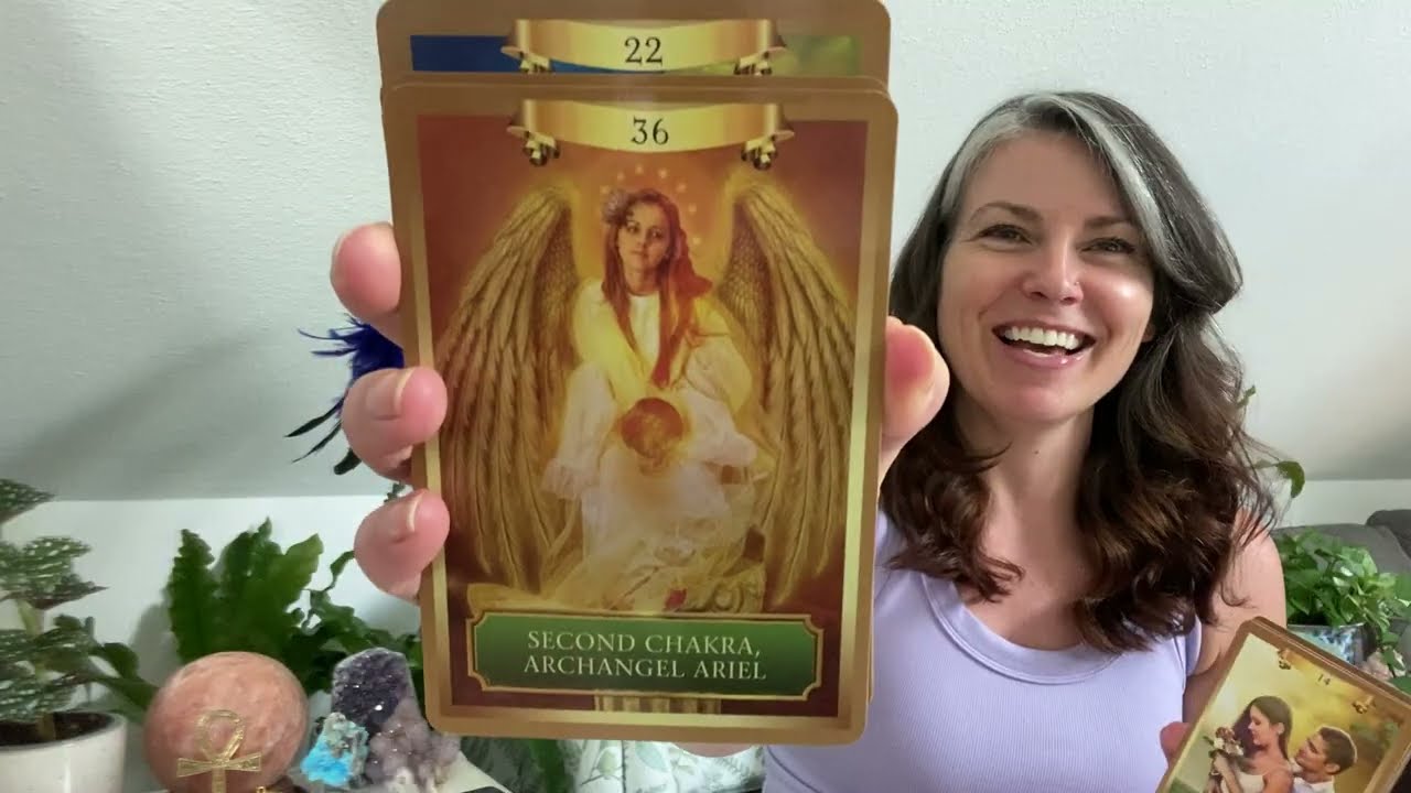 They’re drawn to your energy & creativity, and someone is feeling vexed because of it.