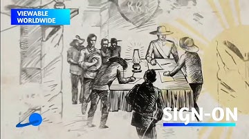 [HD] RTV - Sign-on Sequence [04-17-24]