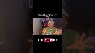 #wrestlemania #nightone #wwe #wrestling #mythoughts