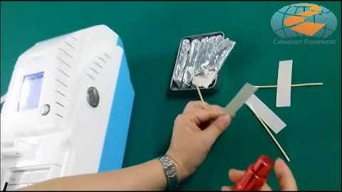 Chinasafe Explosive detection HD300 2