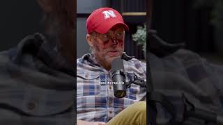 He has terminal cancer, but he still has hope... #politics #dialogue