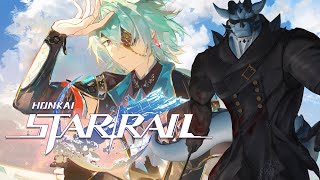 【 HONKAI STAR RAIL 】ALAMAK FULL GELUD RAKYAT AMPHOREUS #shortlive #livestream