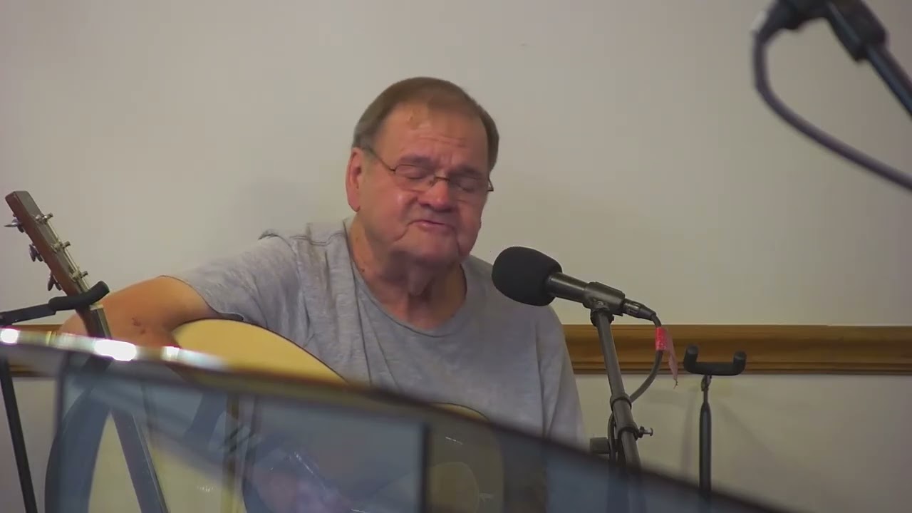 Obejrzyj Timmy Banks - Mercy Walked In (RCBC 9-30-26) w YouTube Obejrzyj Timmy Banks - Mercy Walked In (RCBC 9-30-26) w YouTube