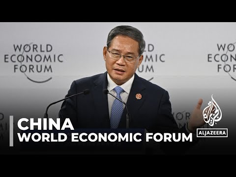 China’s premier calls
