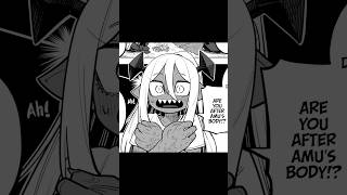 My New Monster WIFE??