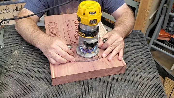 Northcutt Cut - Video #4