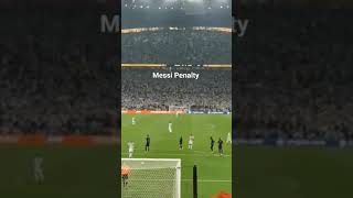 #Messi_Penalty  Fran