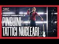 I PINGUINI TATTICI NUCLEARI ospiti della SEMIFINALE di X Factor 2020